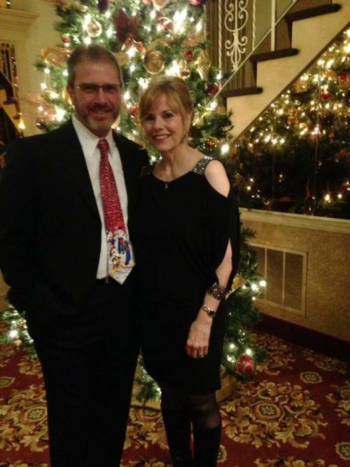 20 things you don’t know about me Arlene Johnson