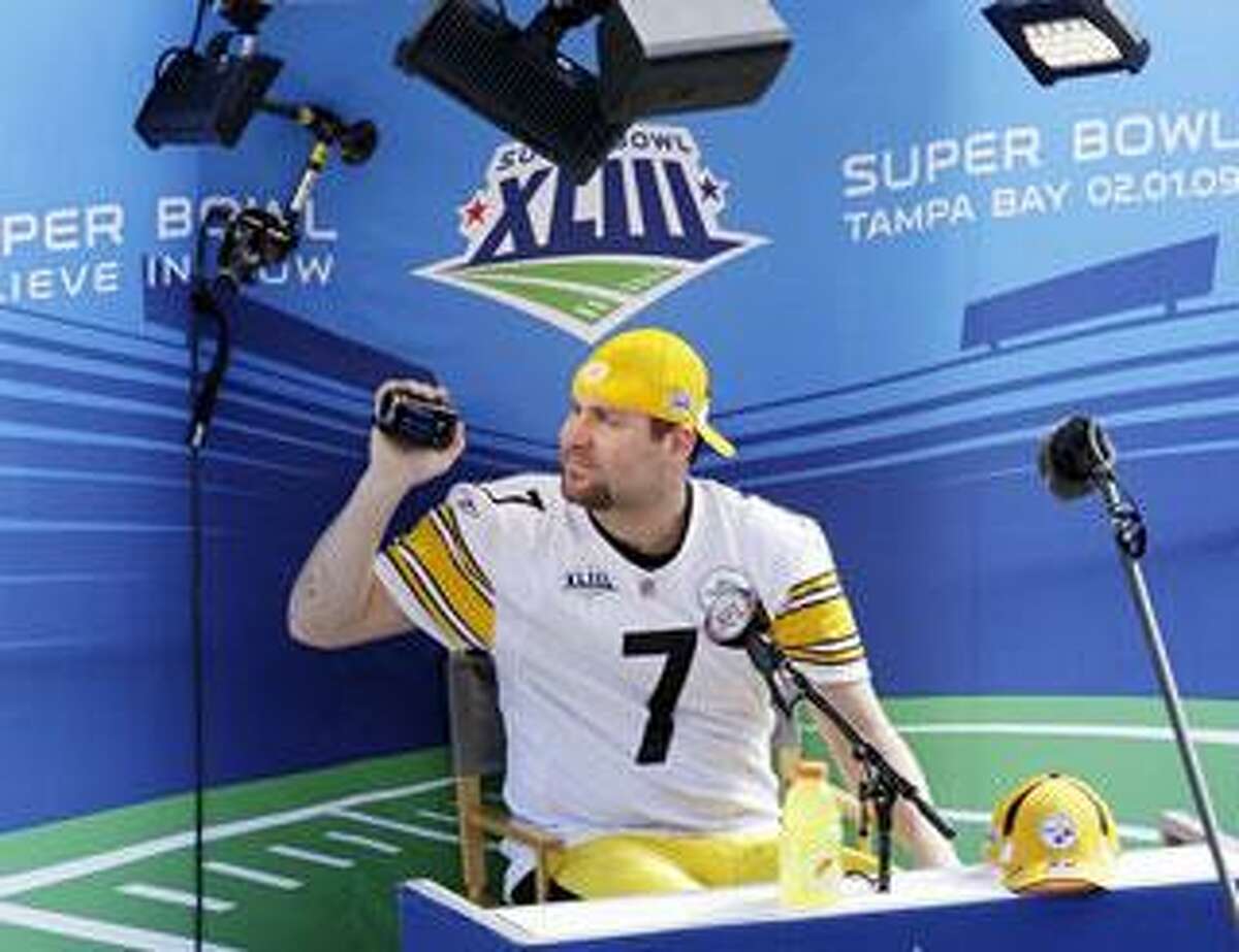 Ranking multi-time Super Bowl-winning QBs: Where does Ben Roethlisberger  sit?