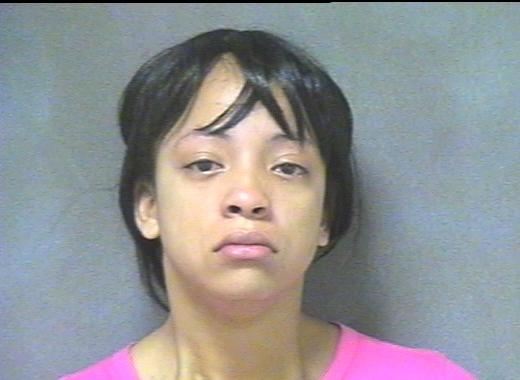 Woman charged in Ansonia stabbing death