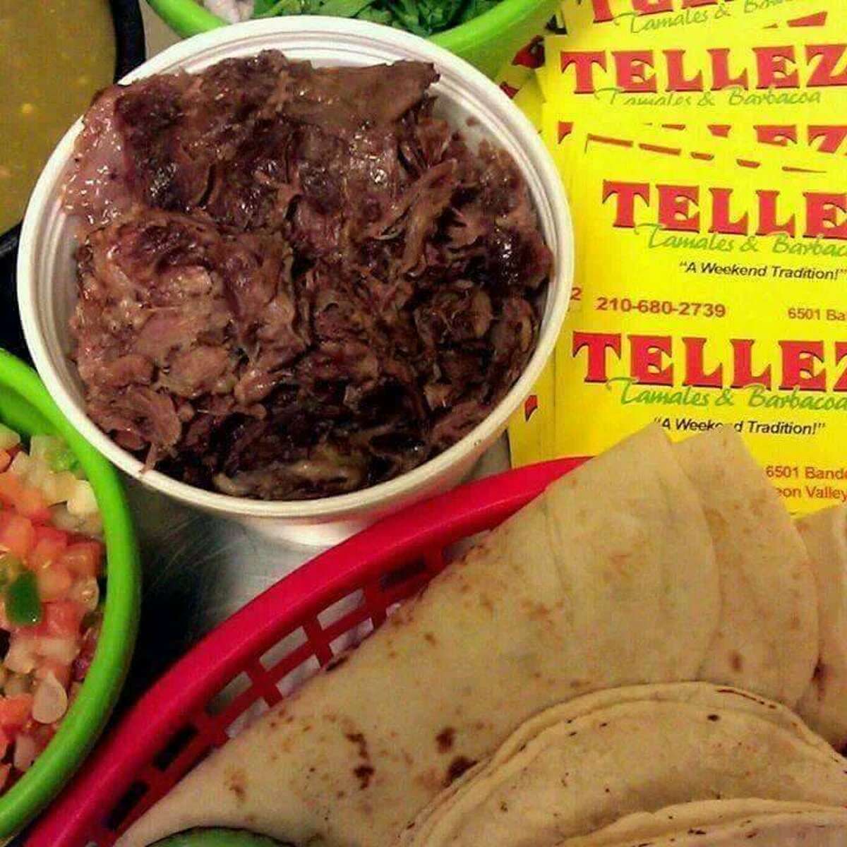 Best places to get tamales in San Antonio this holiday season according