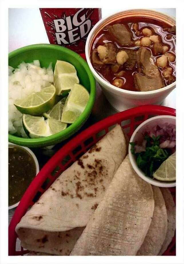 S.A. gets new place to buy barbacoa, tamales and menudo in bulk San