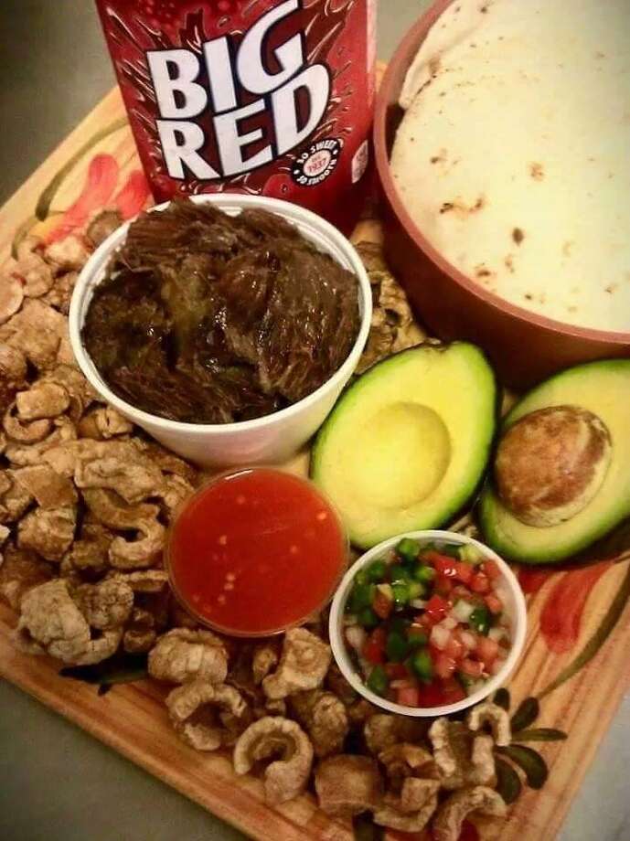 S.A. gets new place to buy barbacoa, tamales and menudo in