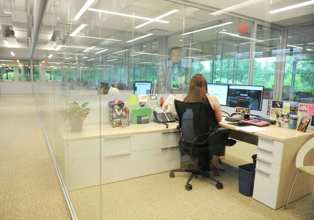 Keep on trucking Greenwich's XPO Logistics sees no limit to growth