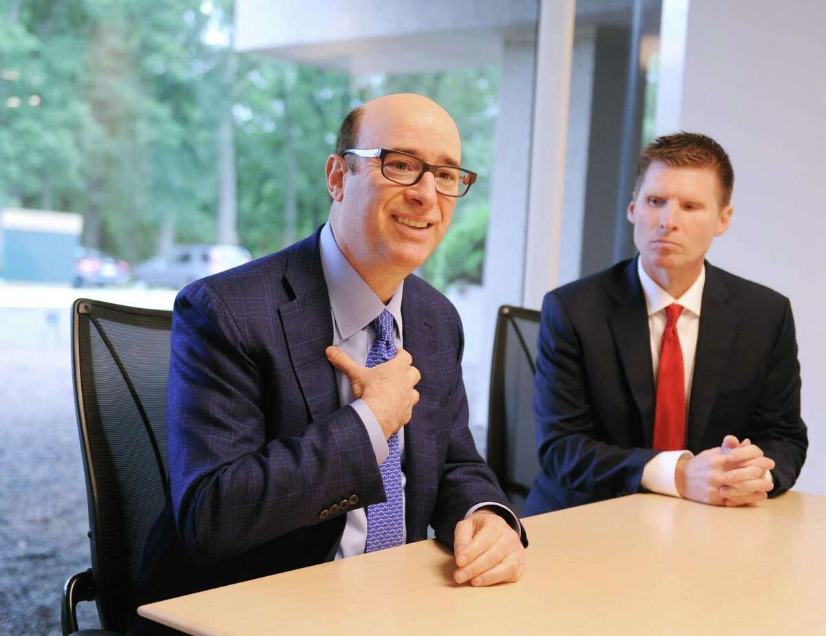 16 Connecticut residents make Forbes 2018 list of billionaires