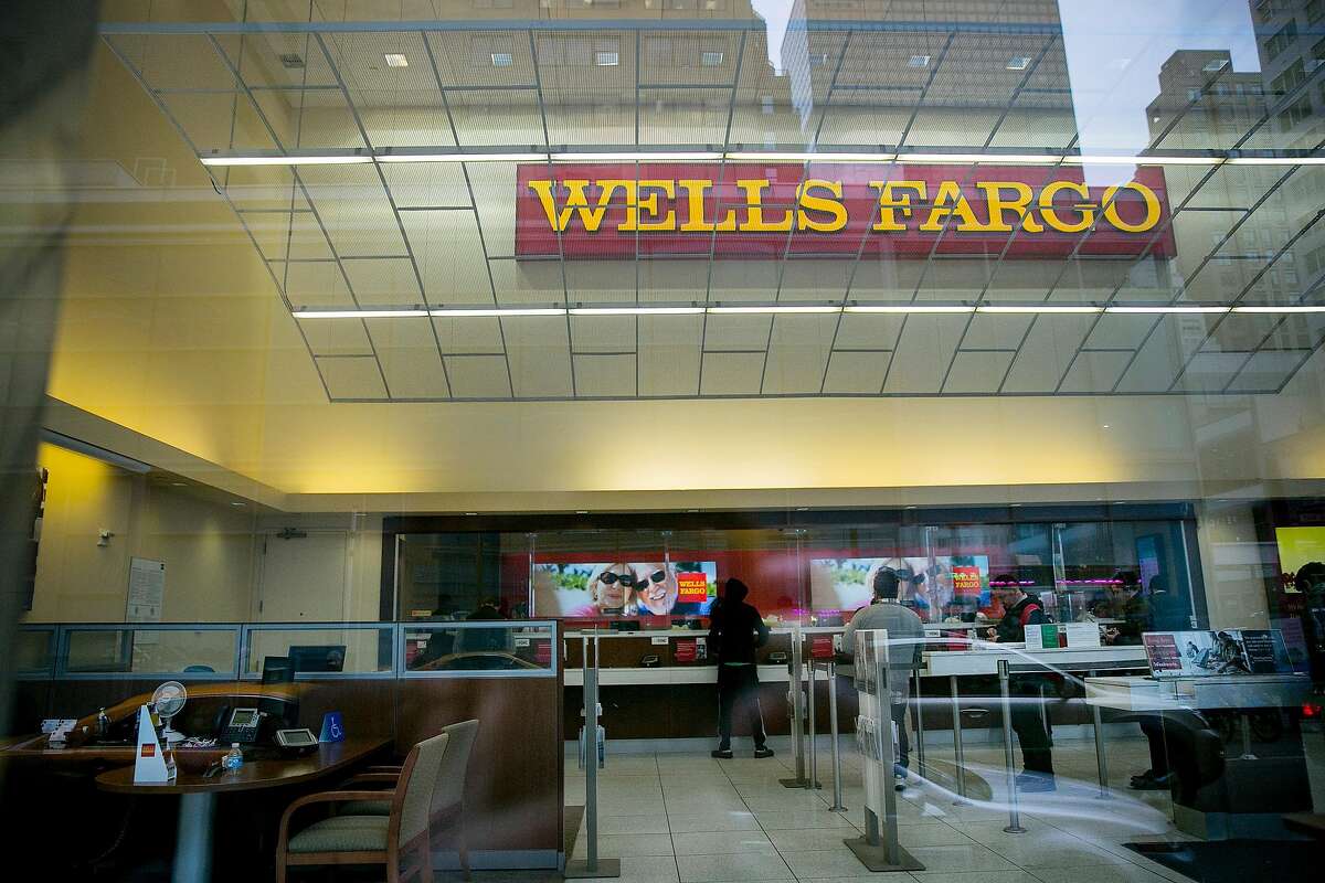 SF-based Wells Fargo in another scandal, this time in auto ...