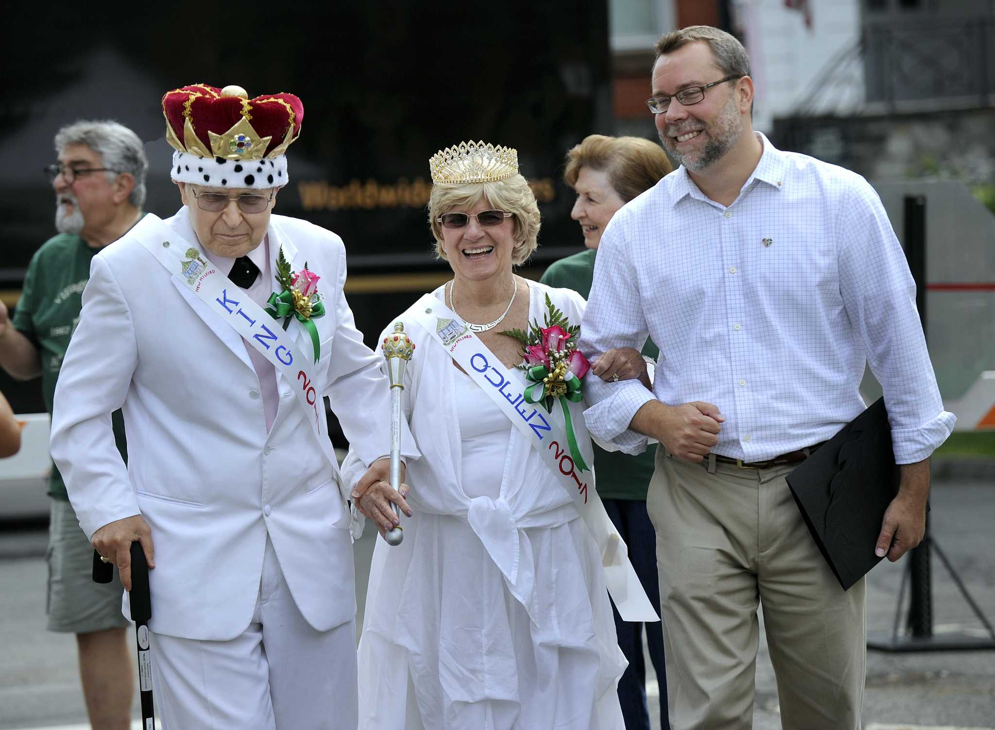 New Milford Village Fair Days returns for 50th year