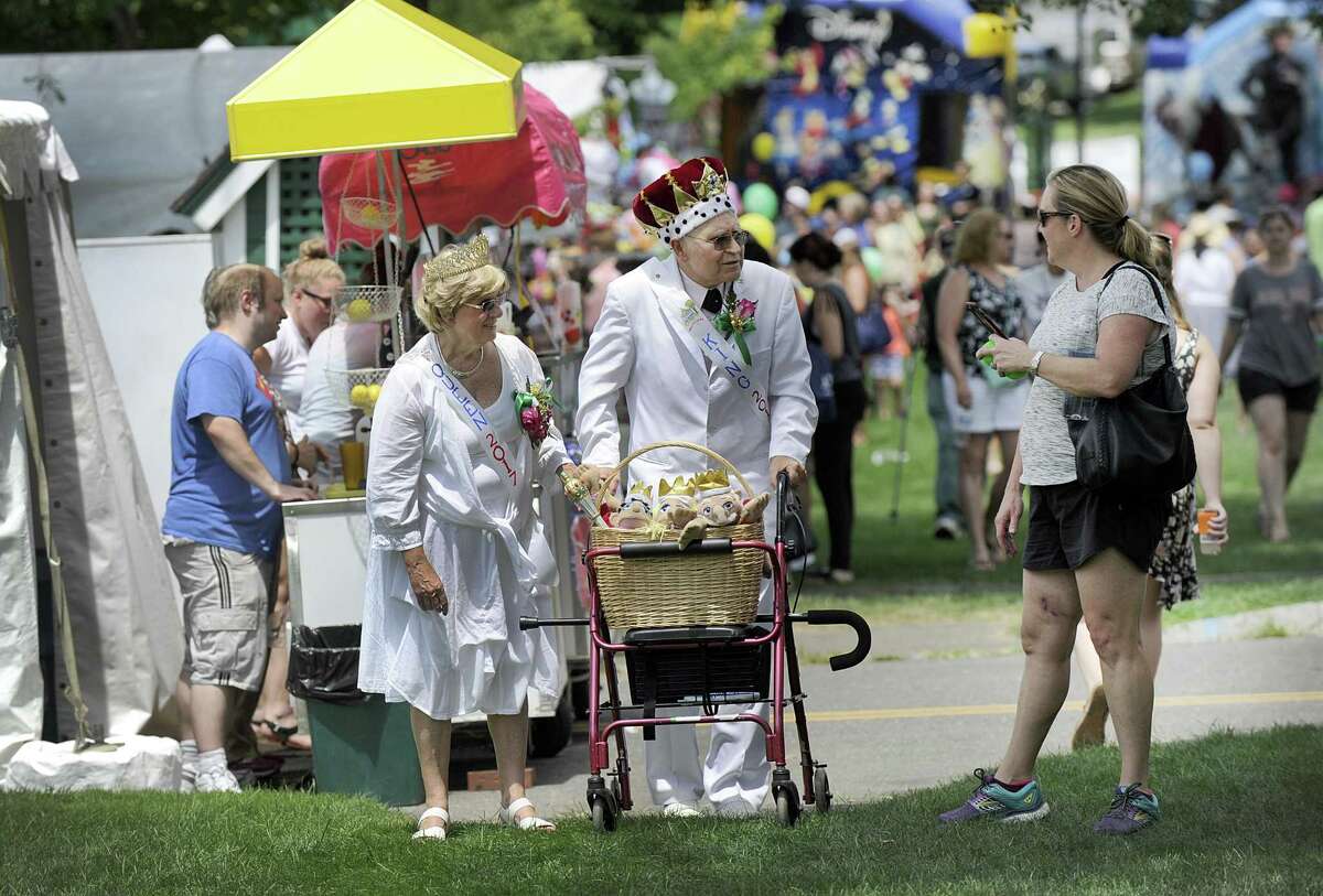 New Milford Village Fair Days returns for 50th year