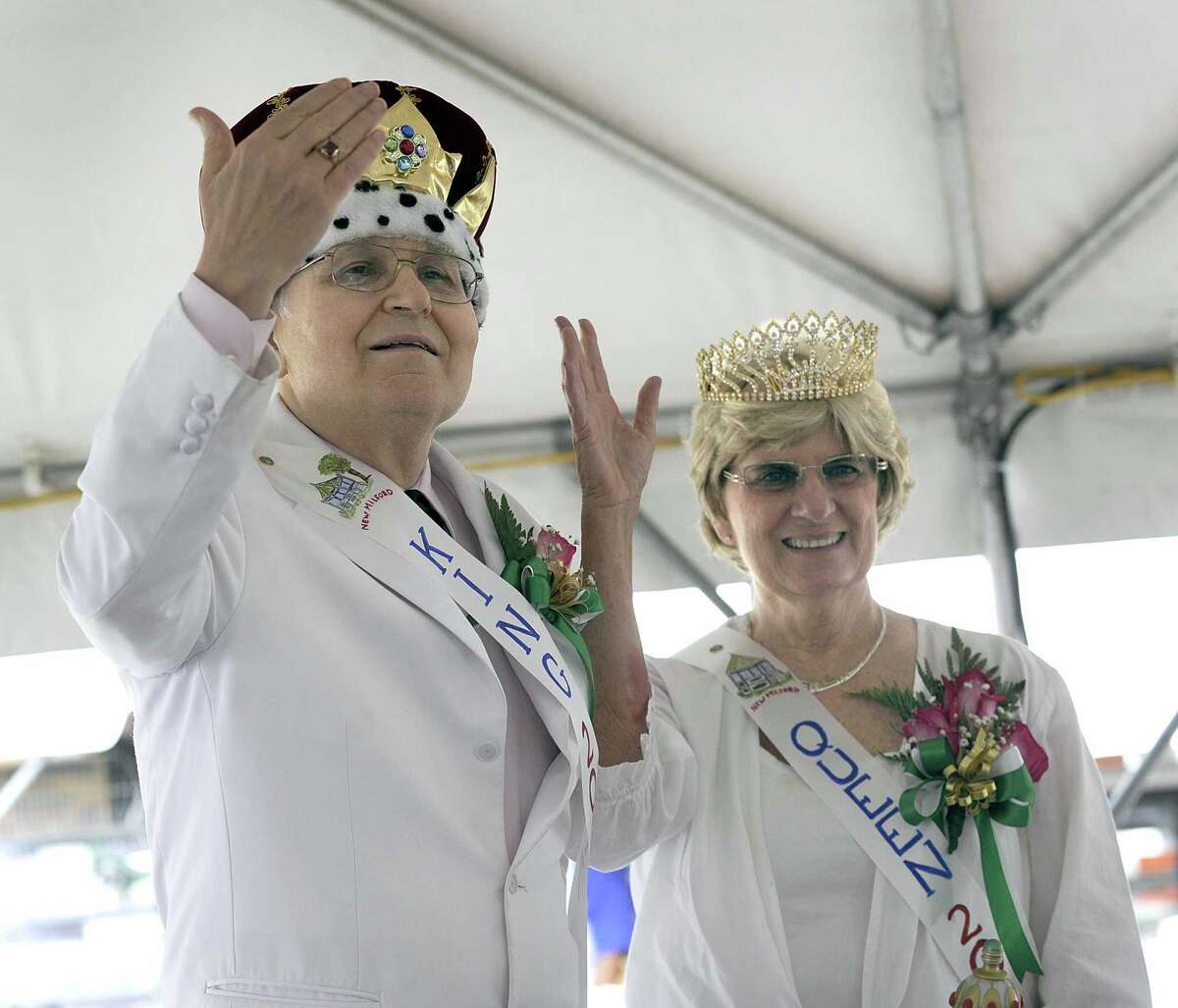 New Milford Village Fair Days returns for 50th year