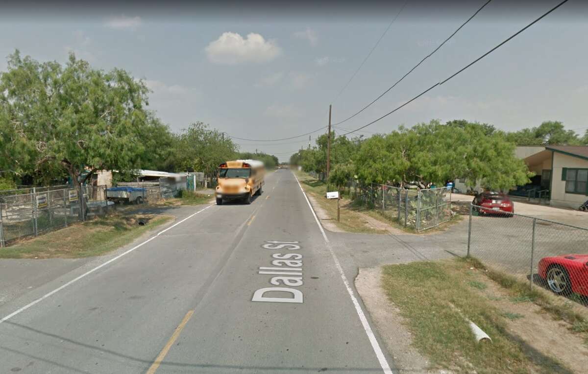 Inmate confesses to decadeold killing after bones found in South Texas