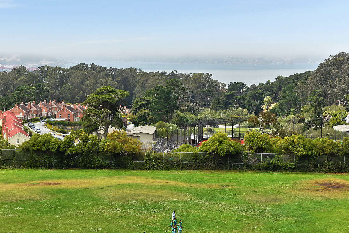 Presidio Heights mansion designed by Bernard Maybeck asks 16 million