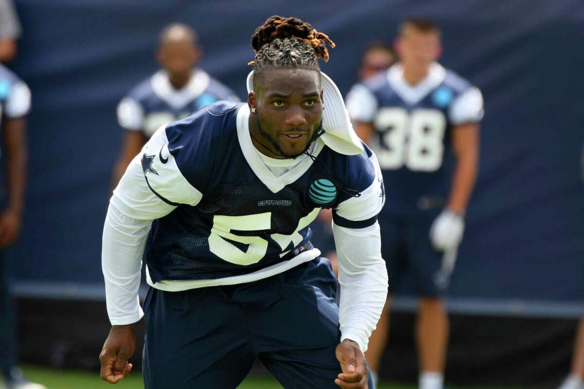 NFL: Long road to recovery nearing end for Cowboys' Smith