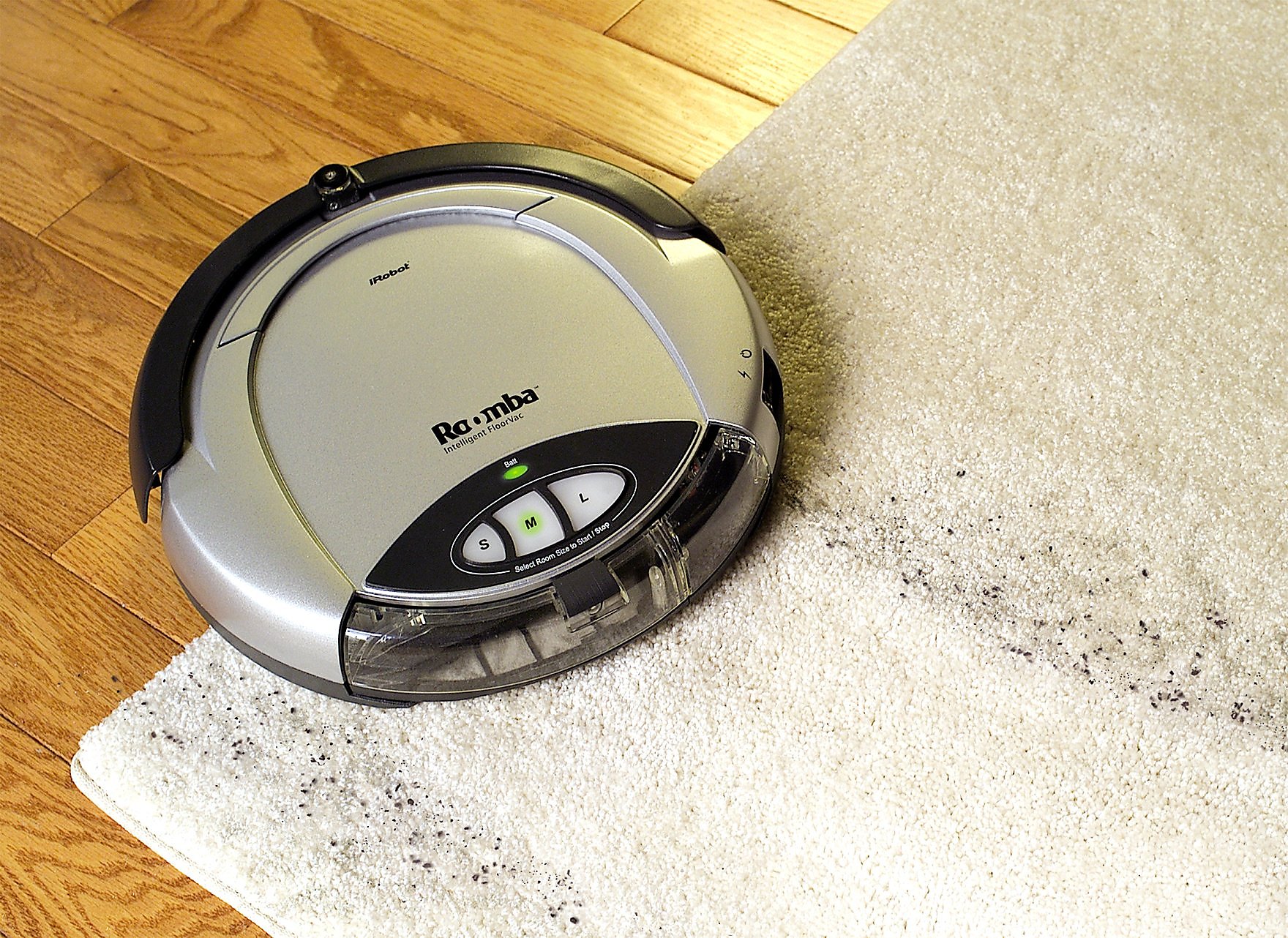 Your Roomba May Be Mapping Your Home, Collecting Data That Could Be Shared  - The New York Times