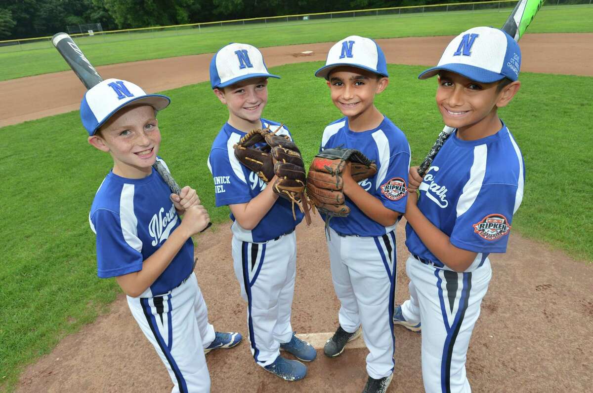 New Canaan, Norwalk advance to Cal Ripken New England Regionals