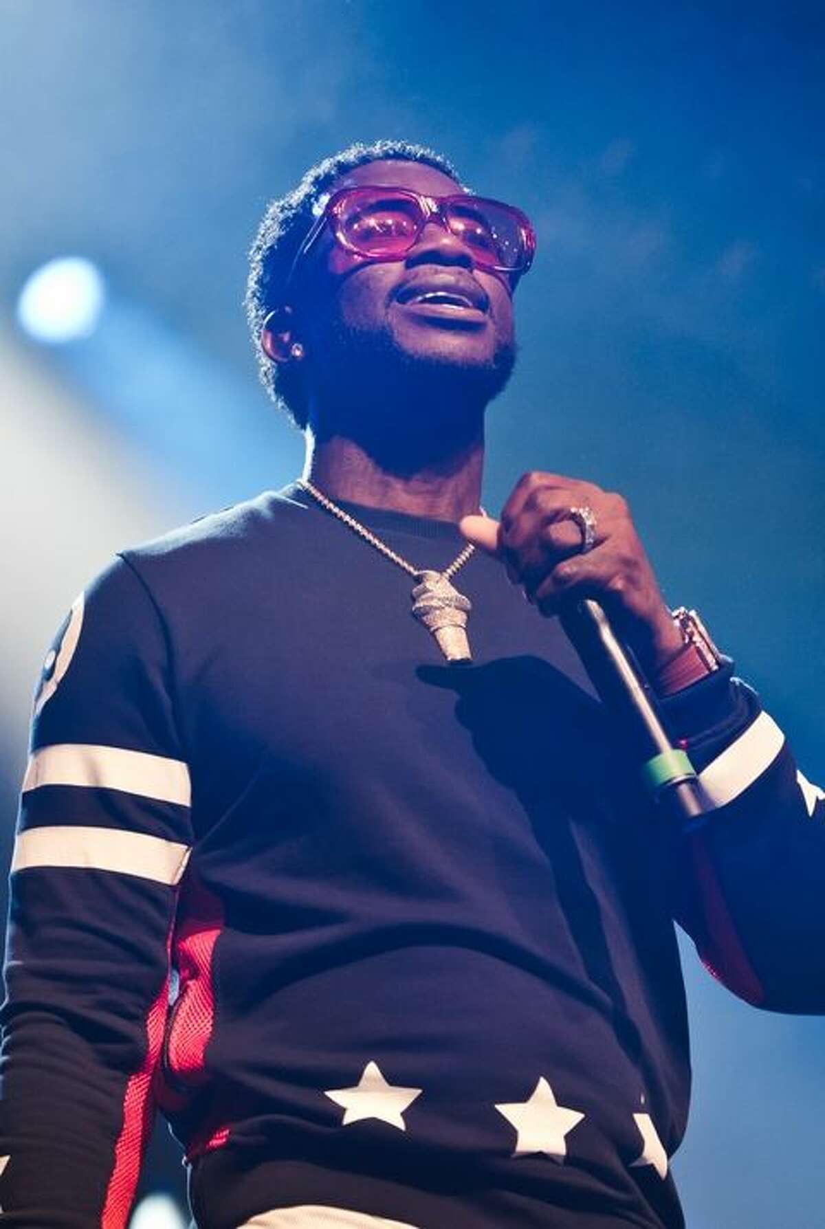 Gucci Mane The Houston Texas Connection