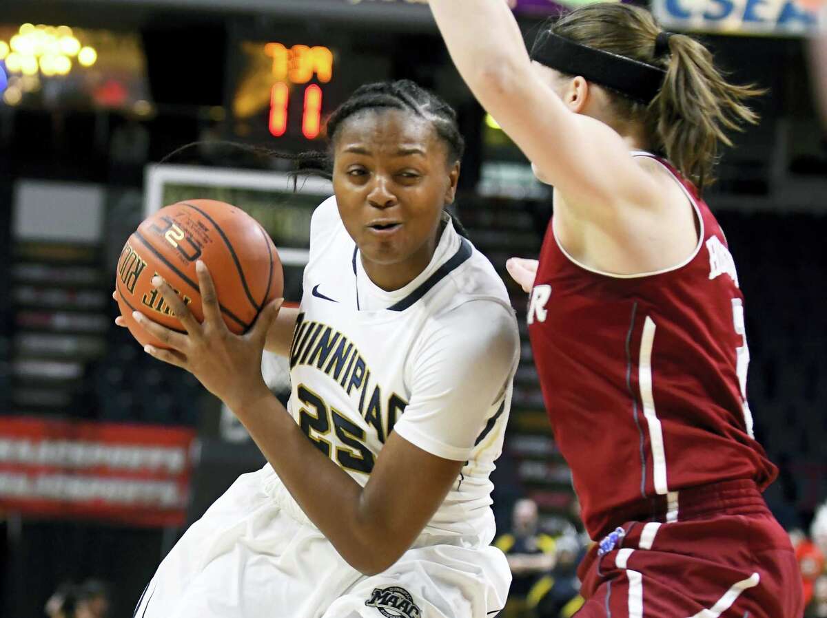 Quinnipiac women’s basketball team headed back to NCAAs after winning MAAC title