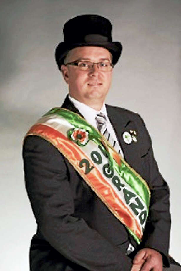 Woodbridge Native Proud To Serve As Grand Marshal For Greater New