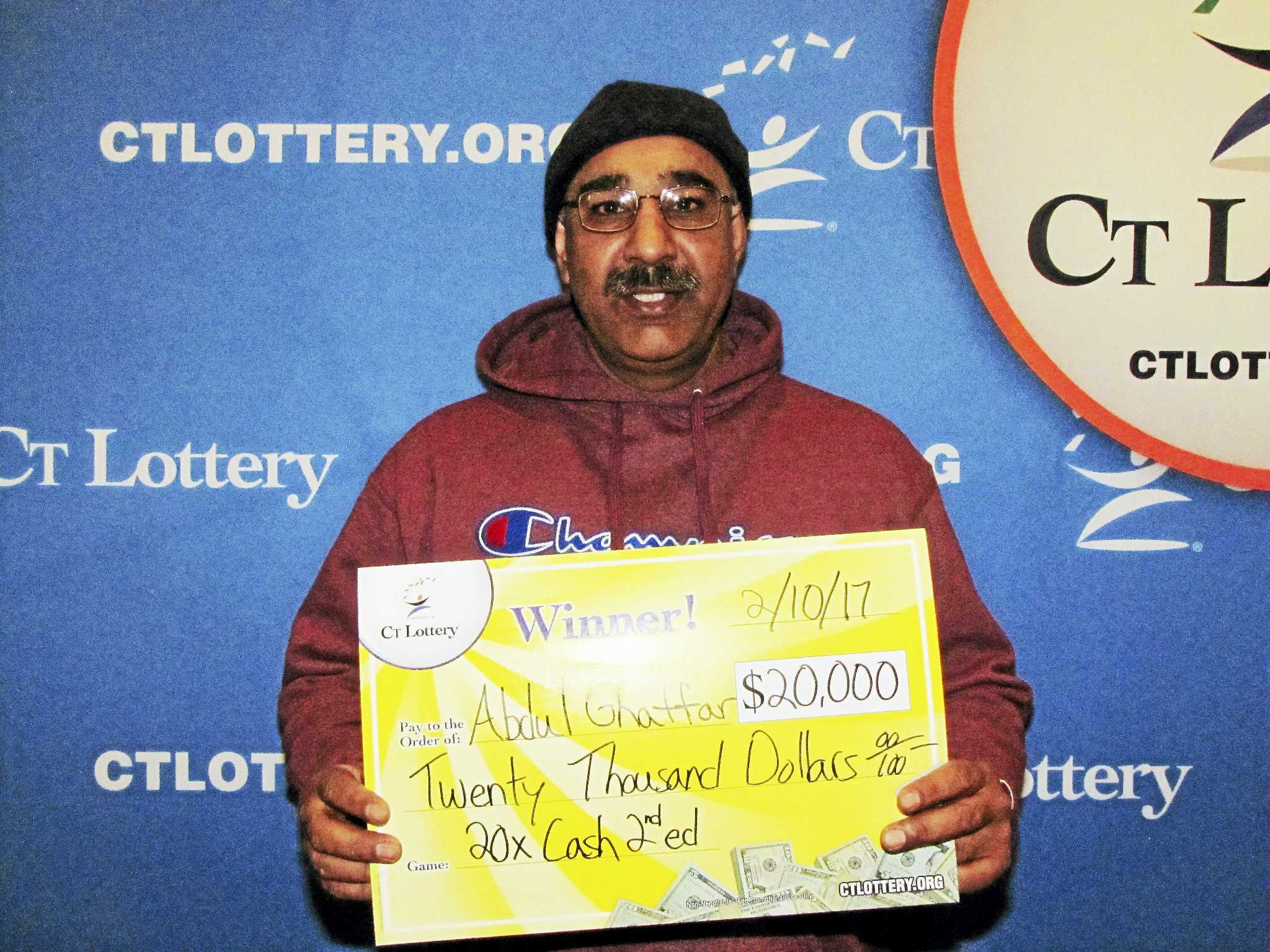 Connecticut Lottery Post Results - pulncai