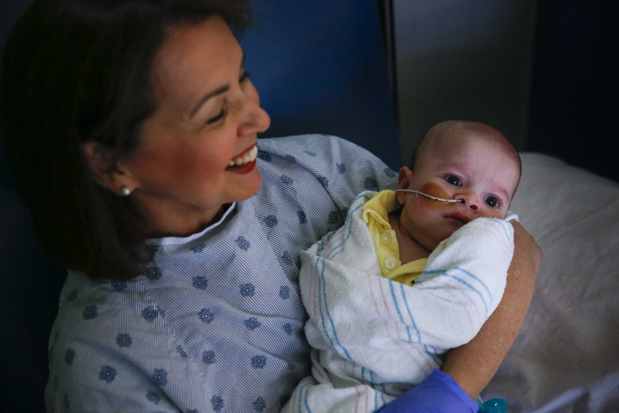 NICU babies show they're Jose Altuve-strong! 