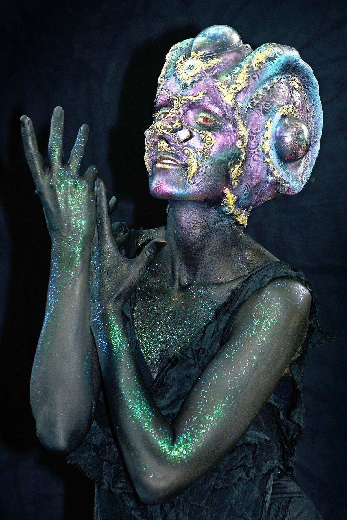 Photos World Bodypainting Festival Takes It All Off In Austria   1200x0 