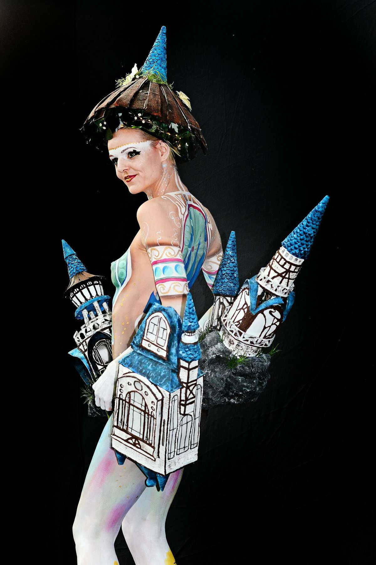 Photos World Bodypainting Festival Takes It All Off In Austria   1200x0 