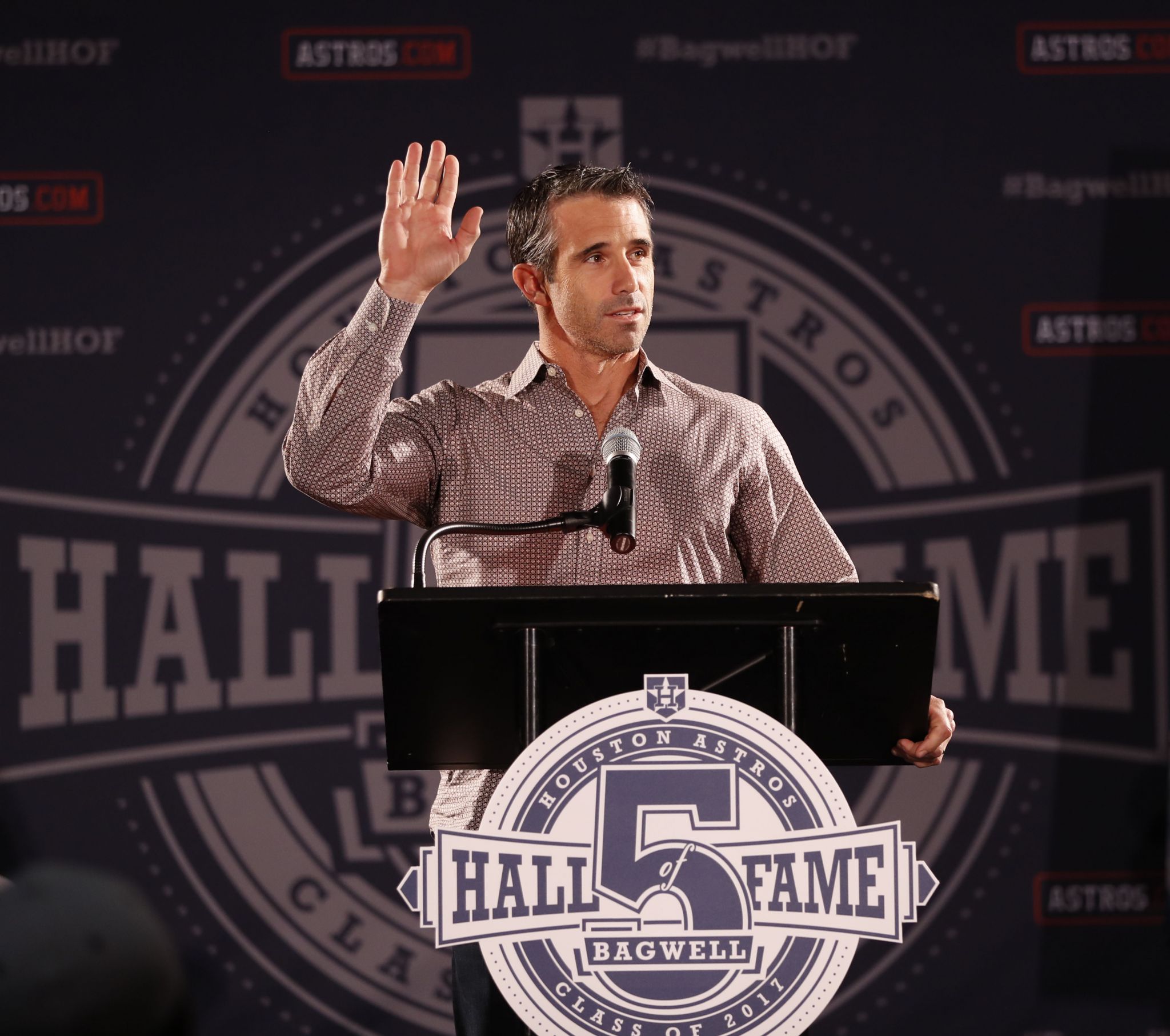 The Hall of Fame Case: Brad Ausmus