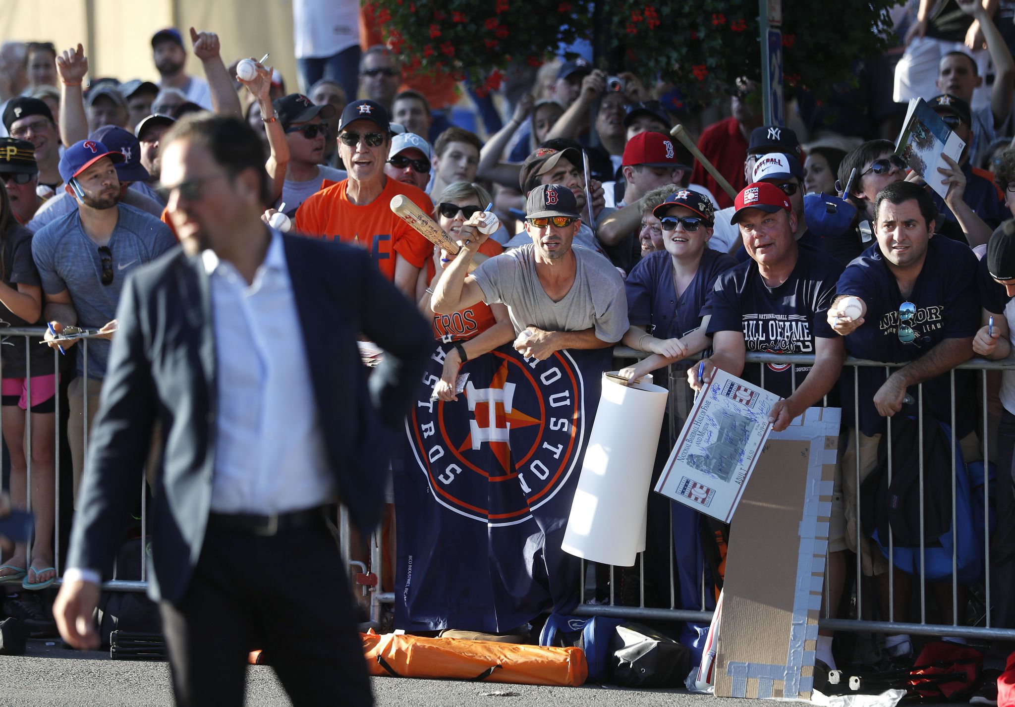 The Hall of Fame Case: Brad Ausmus