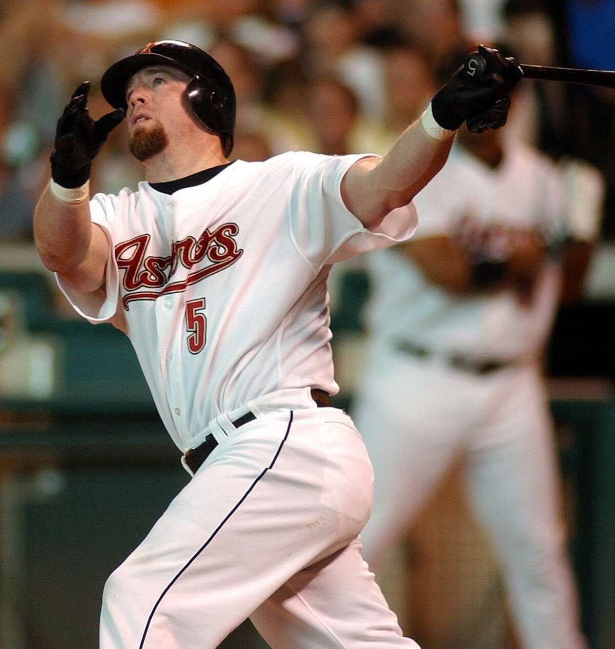 Jeff Bagwell's Hall of Fame path got its start at Xavier