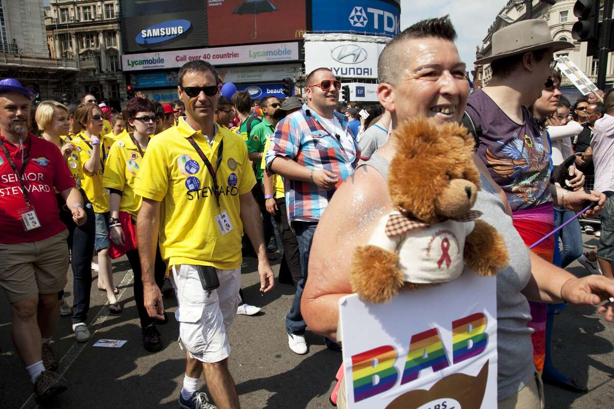 Slang the rest of the country stole from the Bay Area