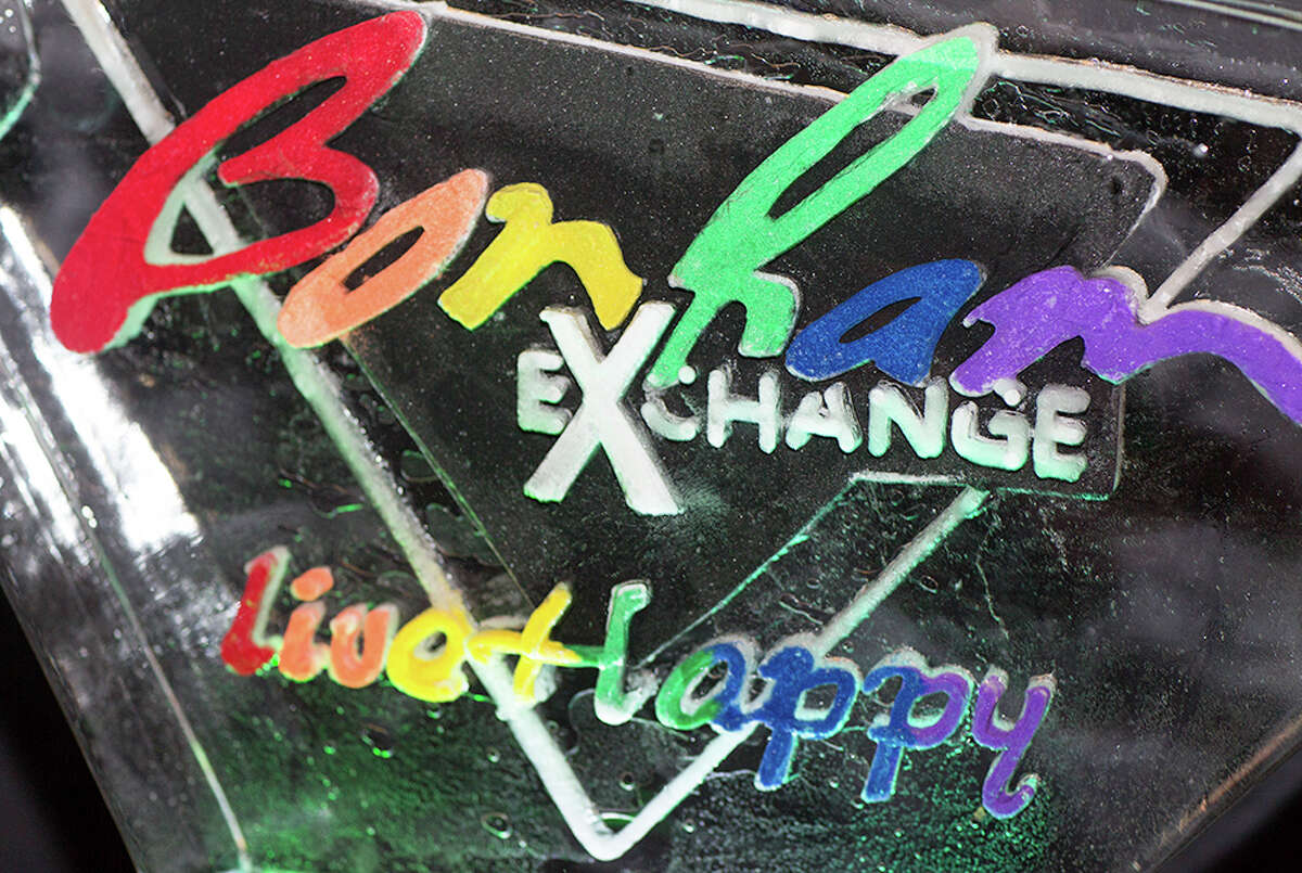 The Bonham Exchange celebrated 36 years Saturday night July 29, 2017, in classic Bonham style.