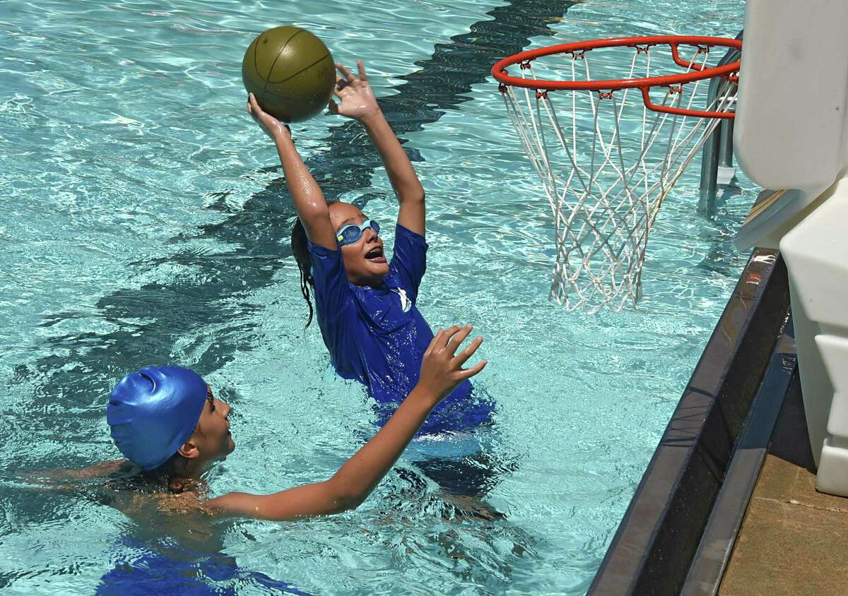 Jewish Community Center Pool Near Me