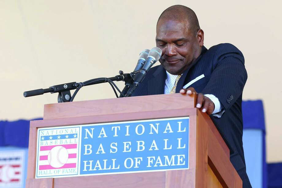 Mike singletary hall fame induction speech