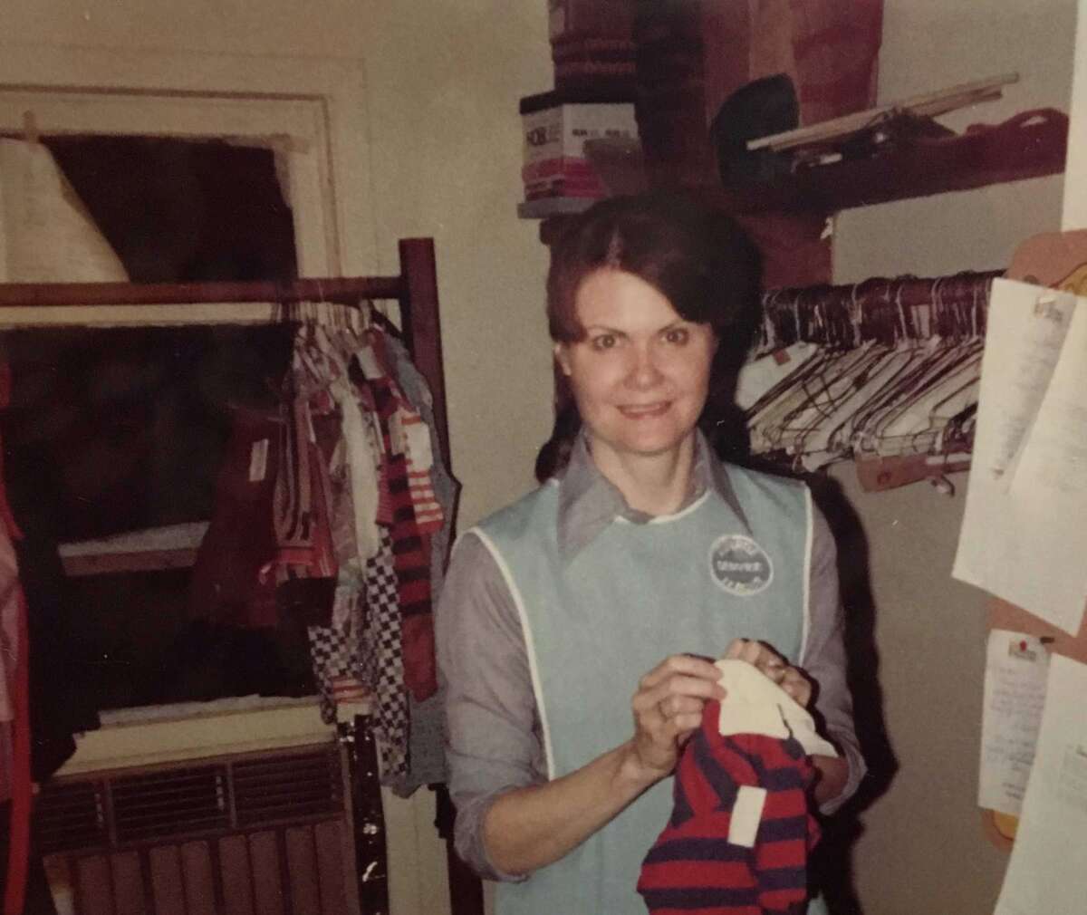 Conroe Service League's Bargain Box celebrates its 60th anniversary