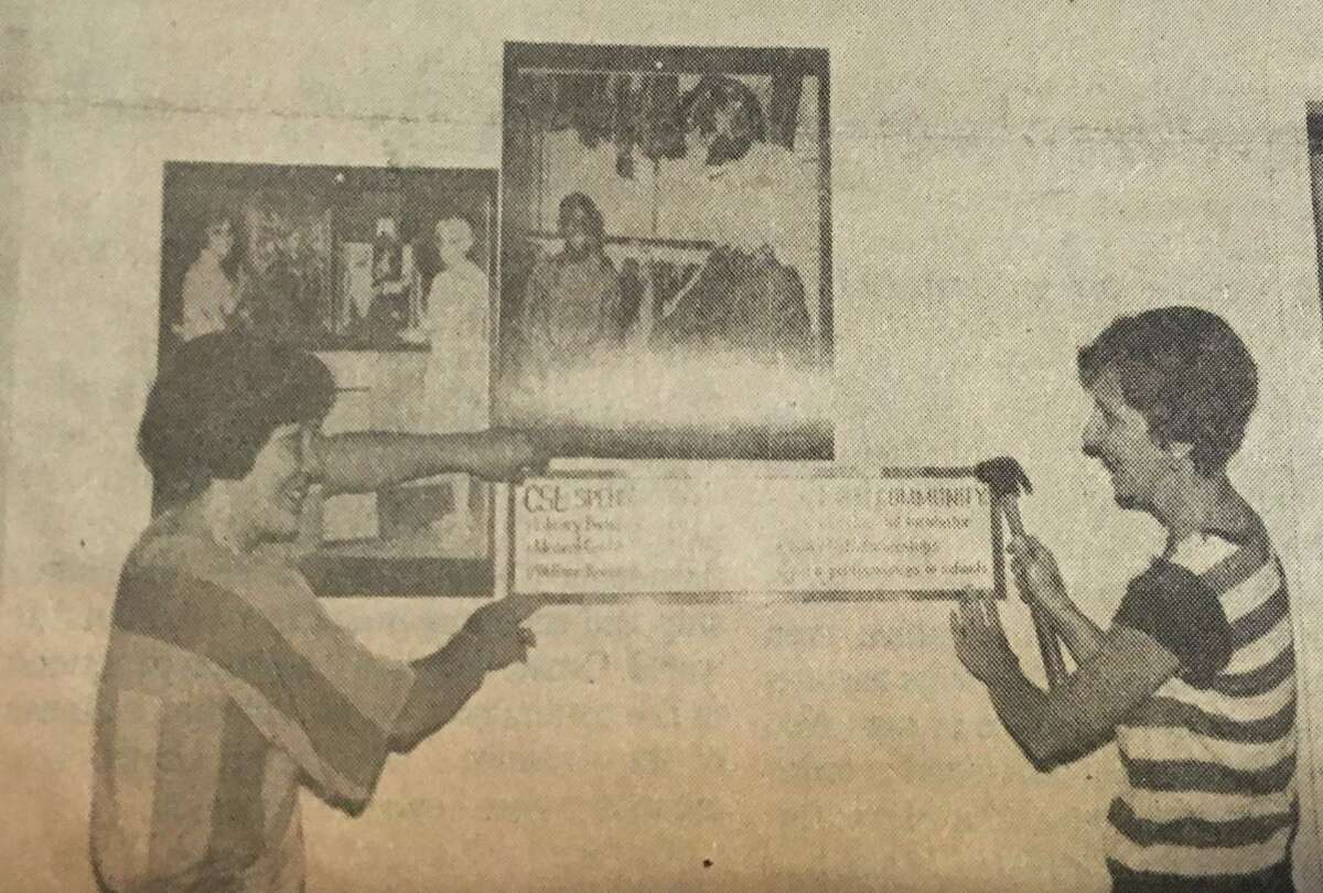 Conroe Service League's Bargain Box celebrates its 60th anniversary