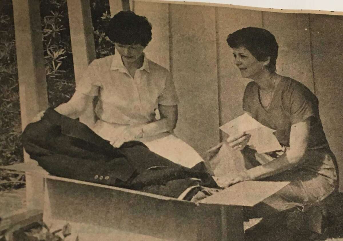 Conroe Service League's Bargain Box celebrates its 60th anniversary