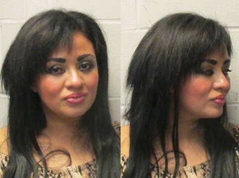 Harlingen Police arrest 9 in prostitution bust in near Texas-Mexico border