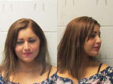 Harlingen Police arrest 9 in prostitution bust in near Texas-Mexico border