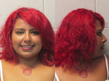 Harlingen Police arrest 9 in prostitution bust in near Texas-Mexico border
