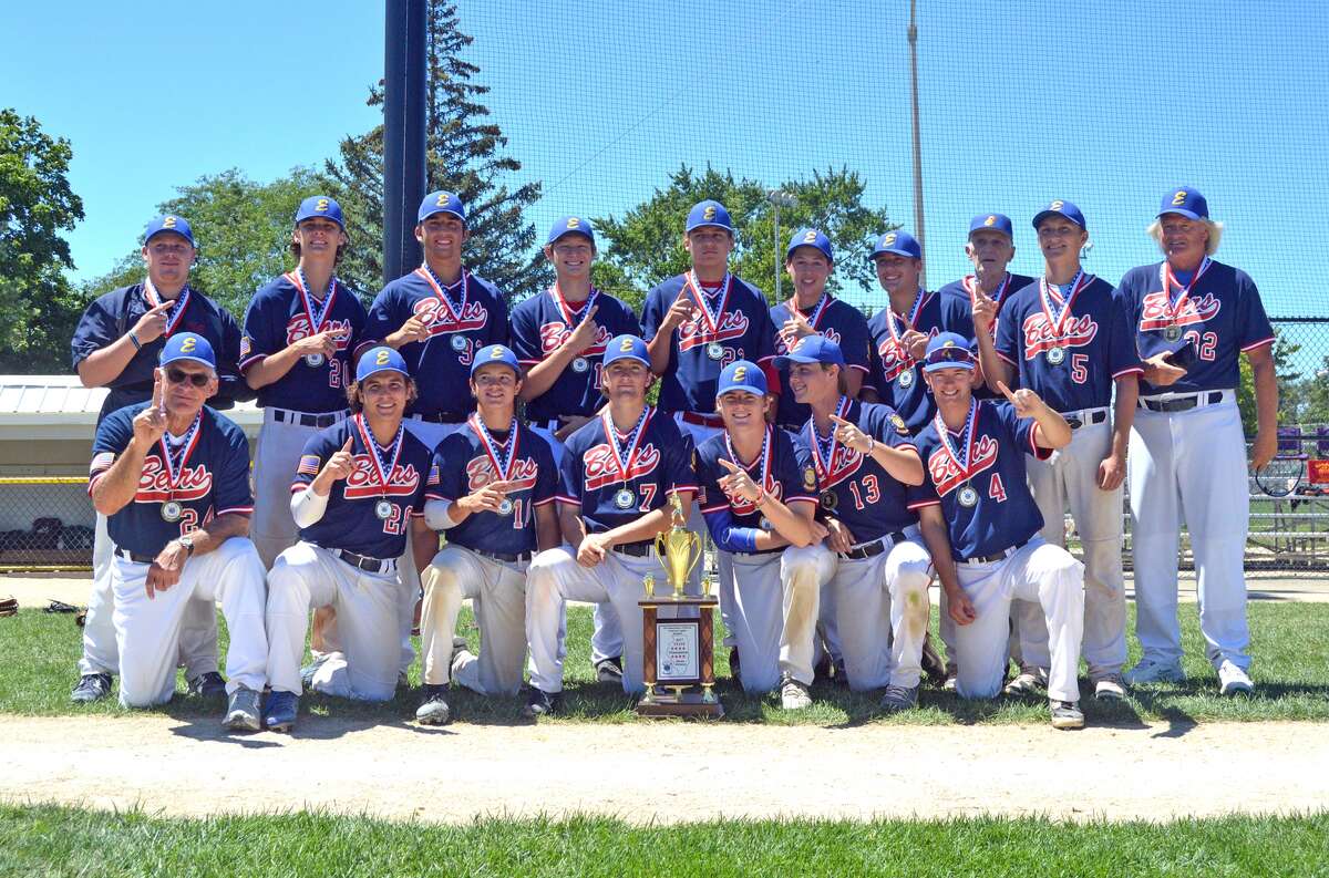 Beverly/Lowell claims Region 8 baseball title