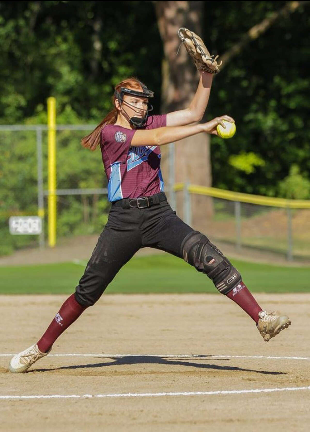 Greater Helotes Junior League Softball World Series 2017