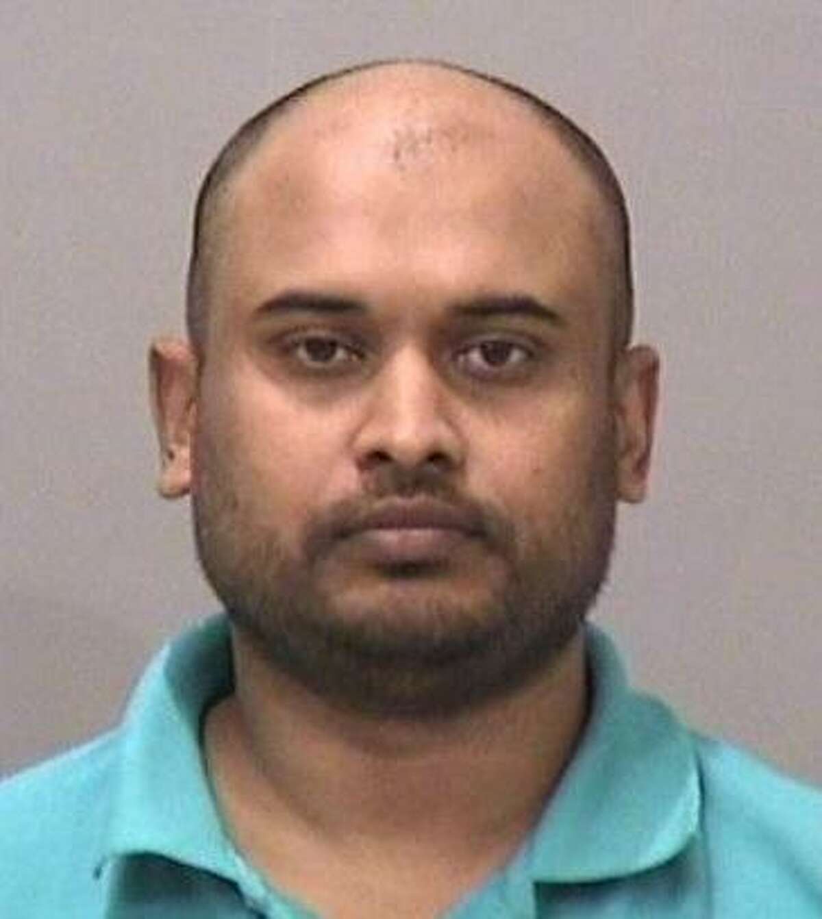 Maninder Adama, 33, was arrested in Fremont last week, police said.