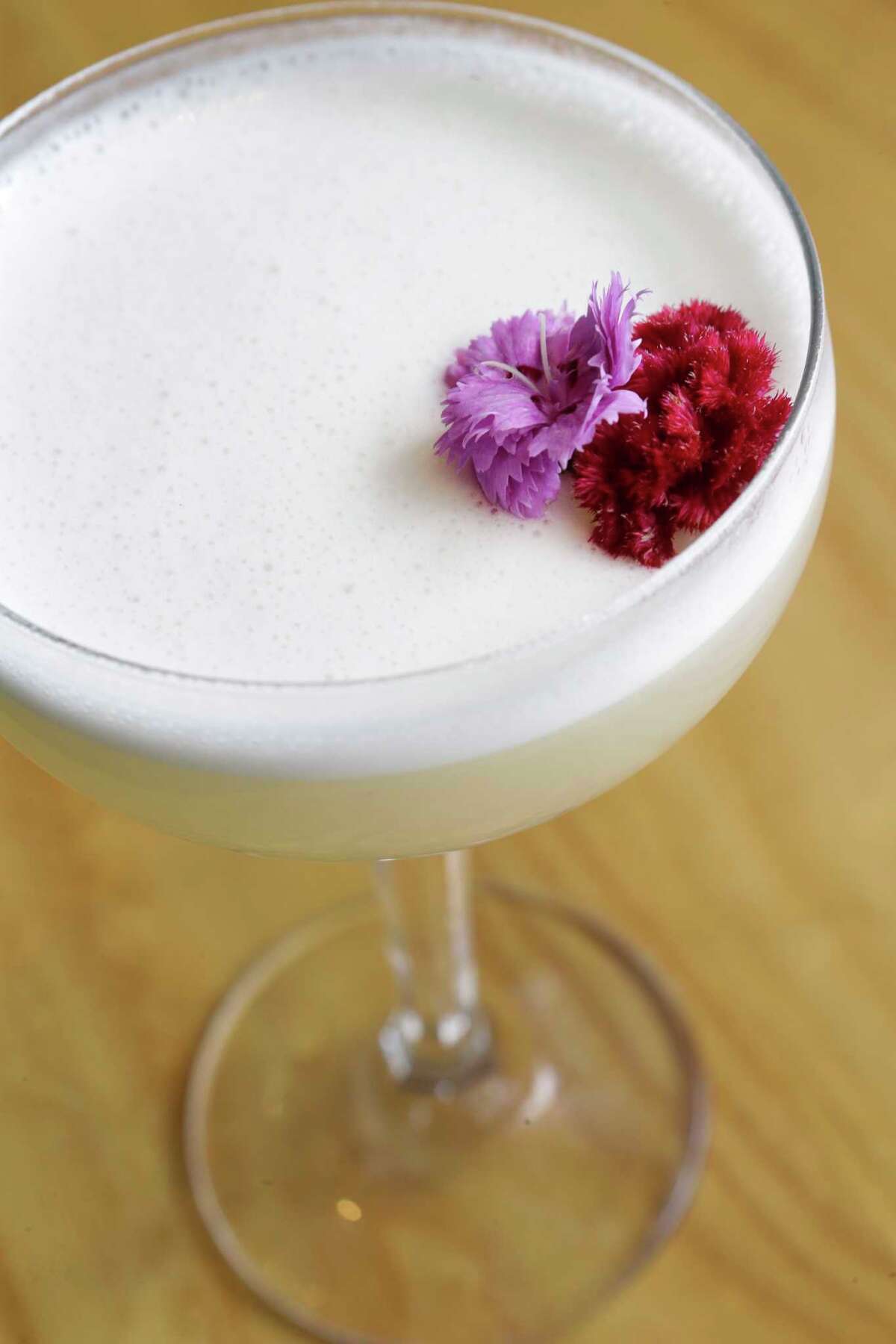 Eight trends from 2017 Tales of the Cocktail