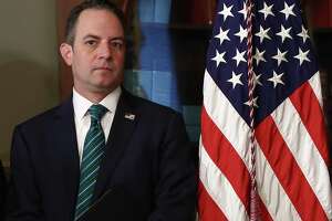 Commentary: Some career advice for Priebus in his new job search