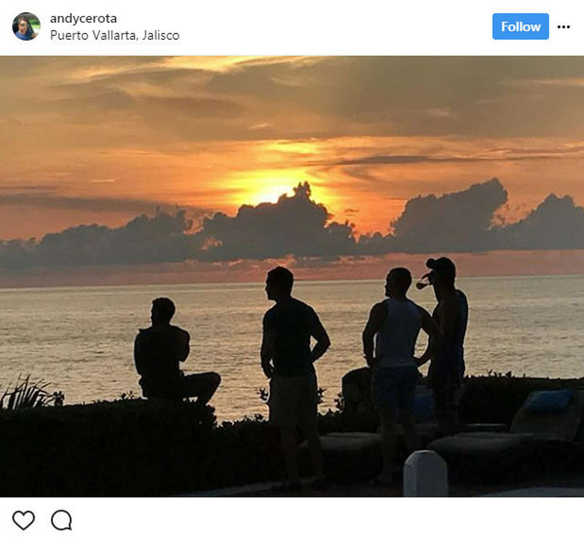 How Houston's TV anchors, meteorologists spent their summer vacations