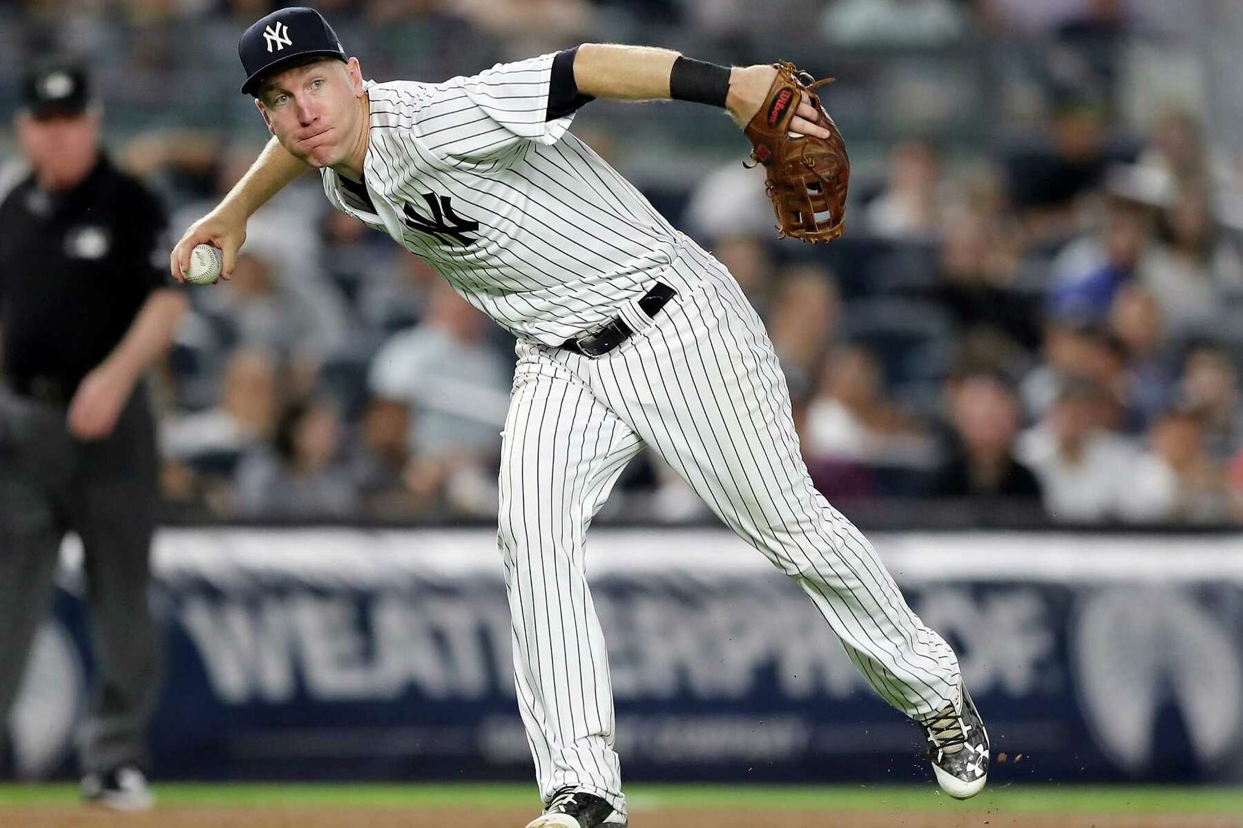 Todd Frazier signs with the Mets for 2 years, $17 million 