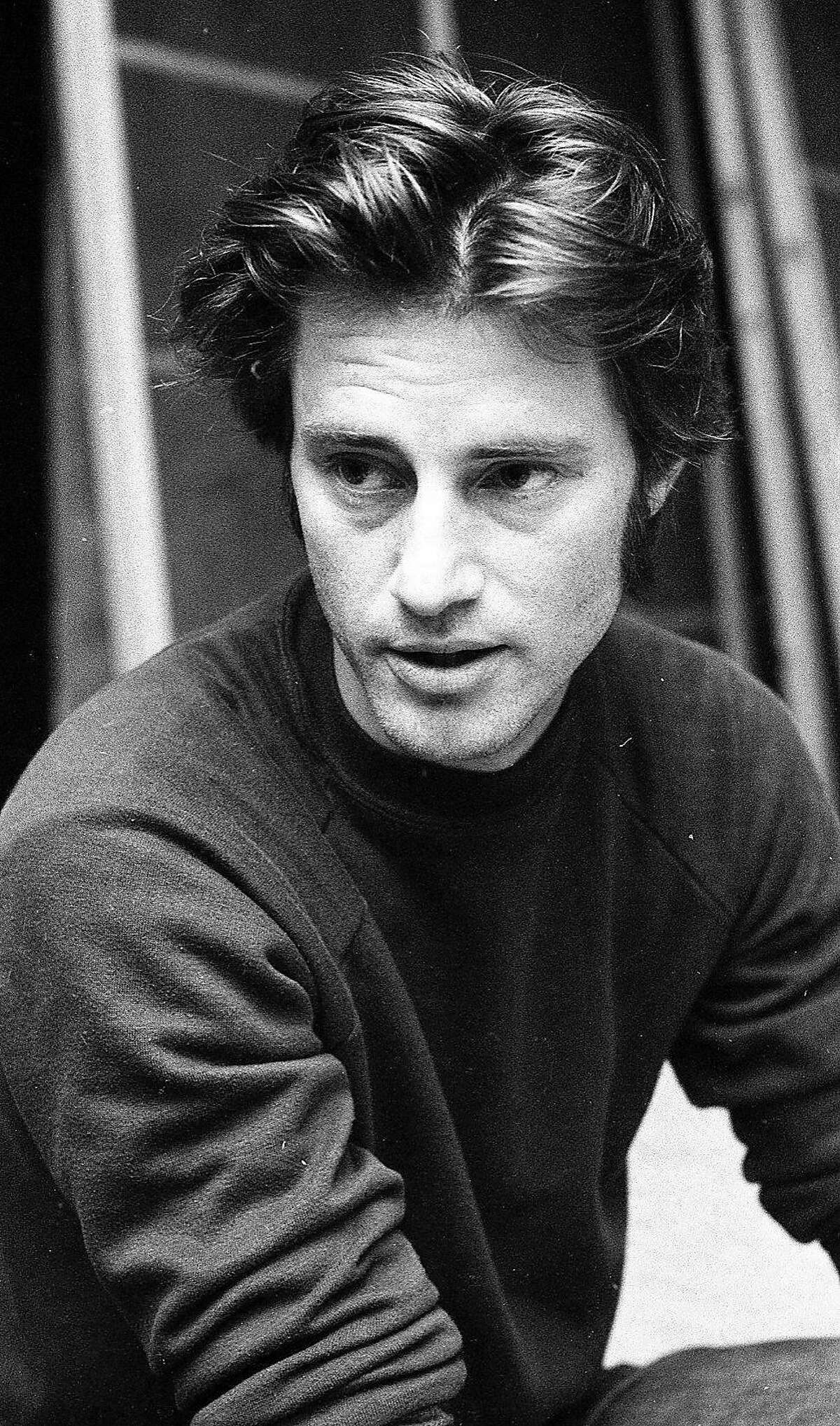 seven plays by sam shepard