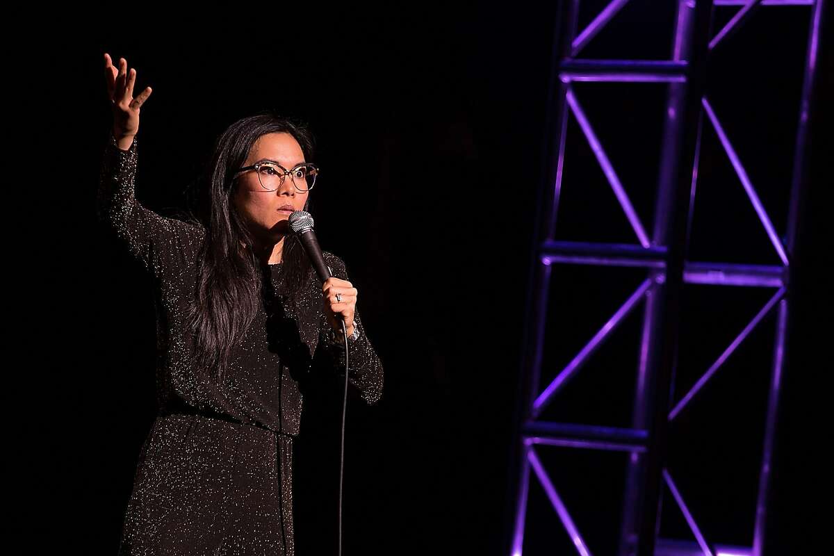 Ali Wong returns to S.F. for series of Masonic shows