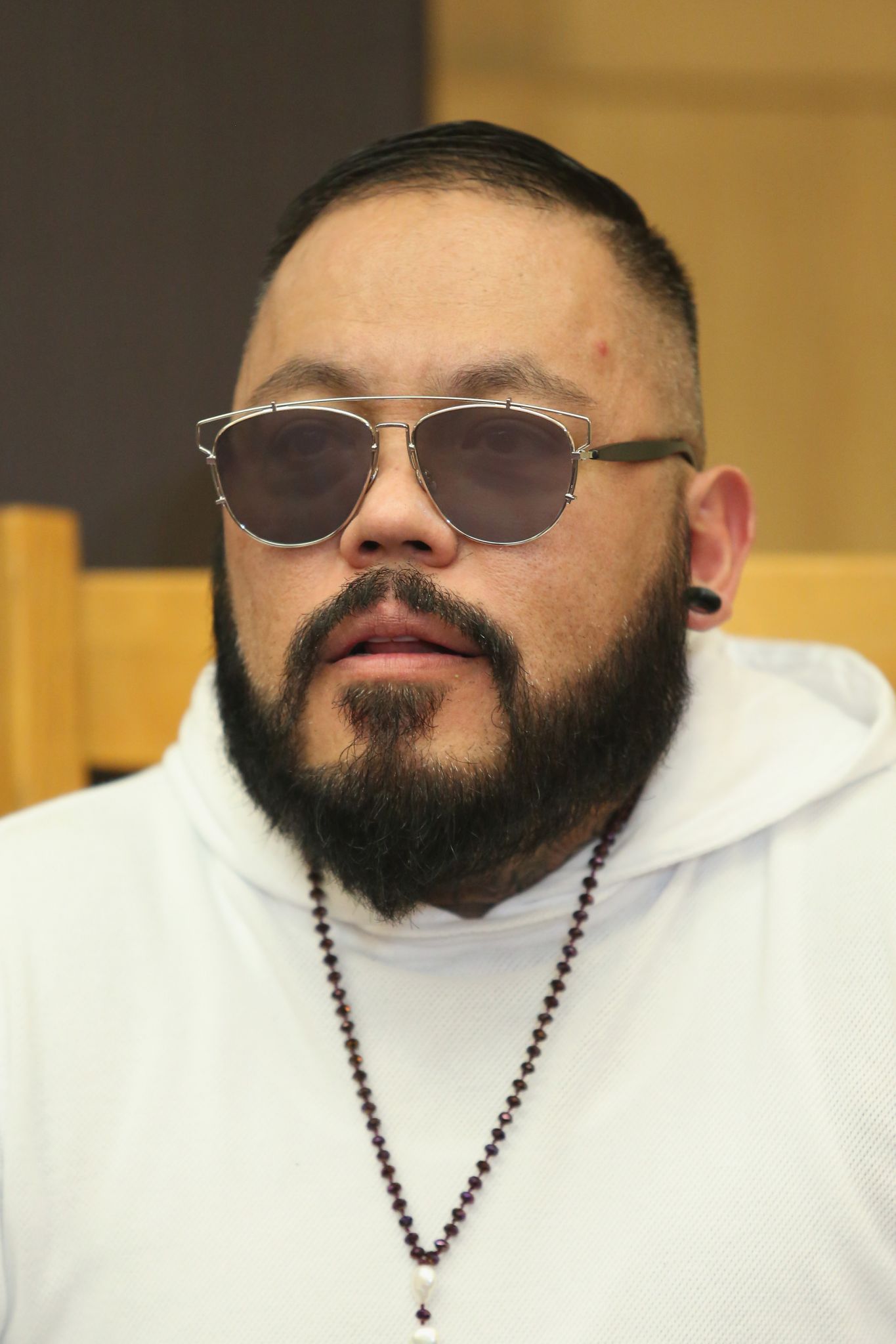 A.B. Quintanilla Released From Jail After Appeals Court Ruling