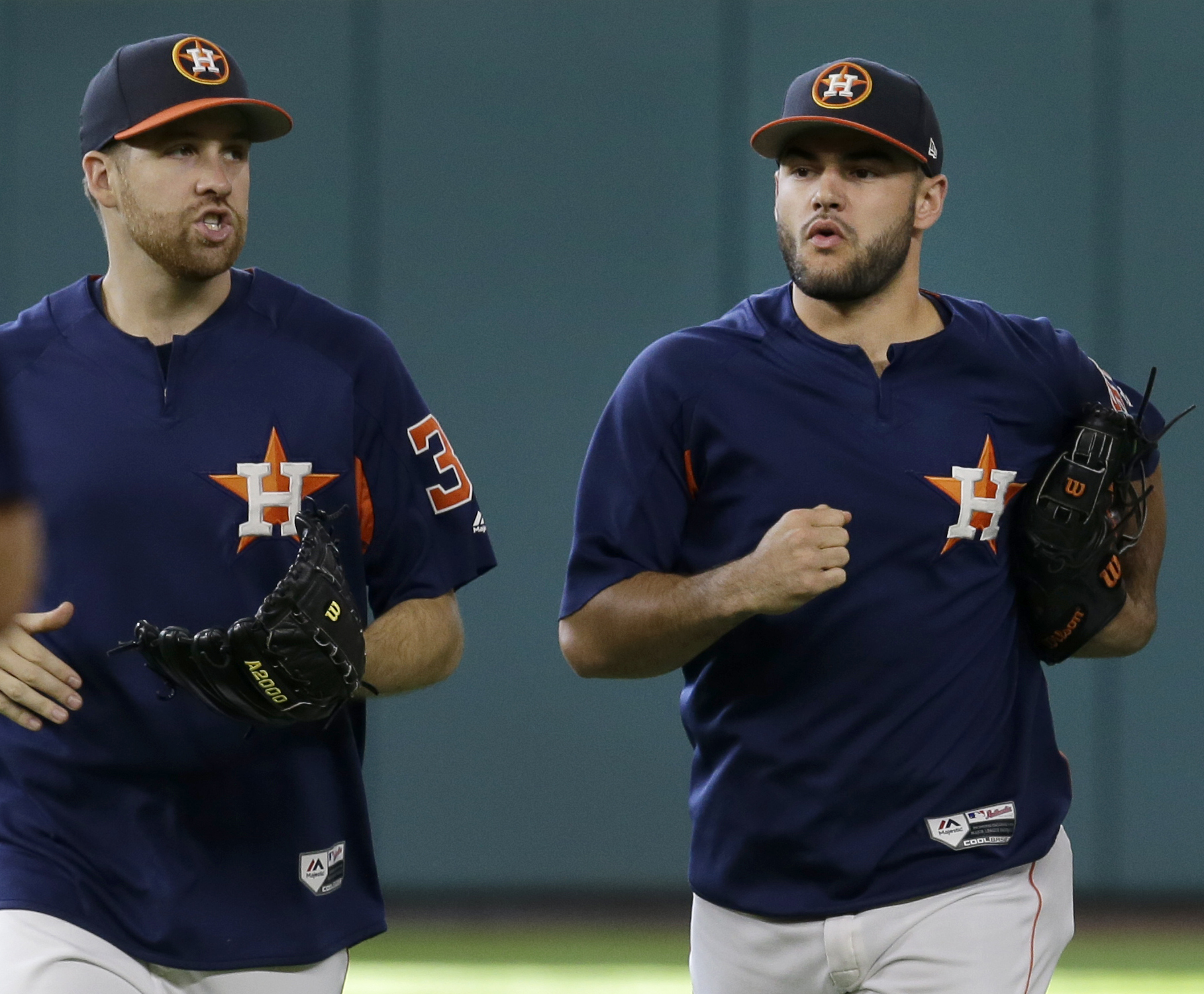 Houston Astros - RHP Lance McCullers Jr. will begin a rehab assignment  tonight with Double A Corpus Christi. 🐺❄️⚡️