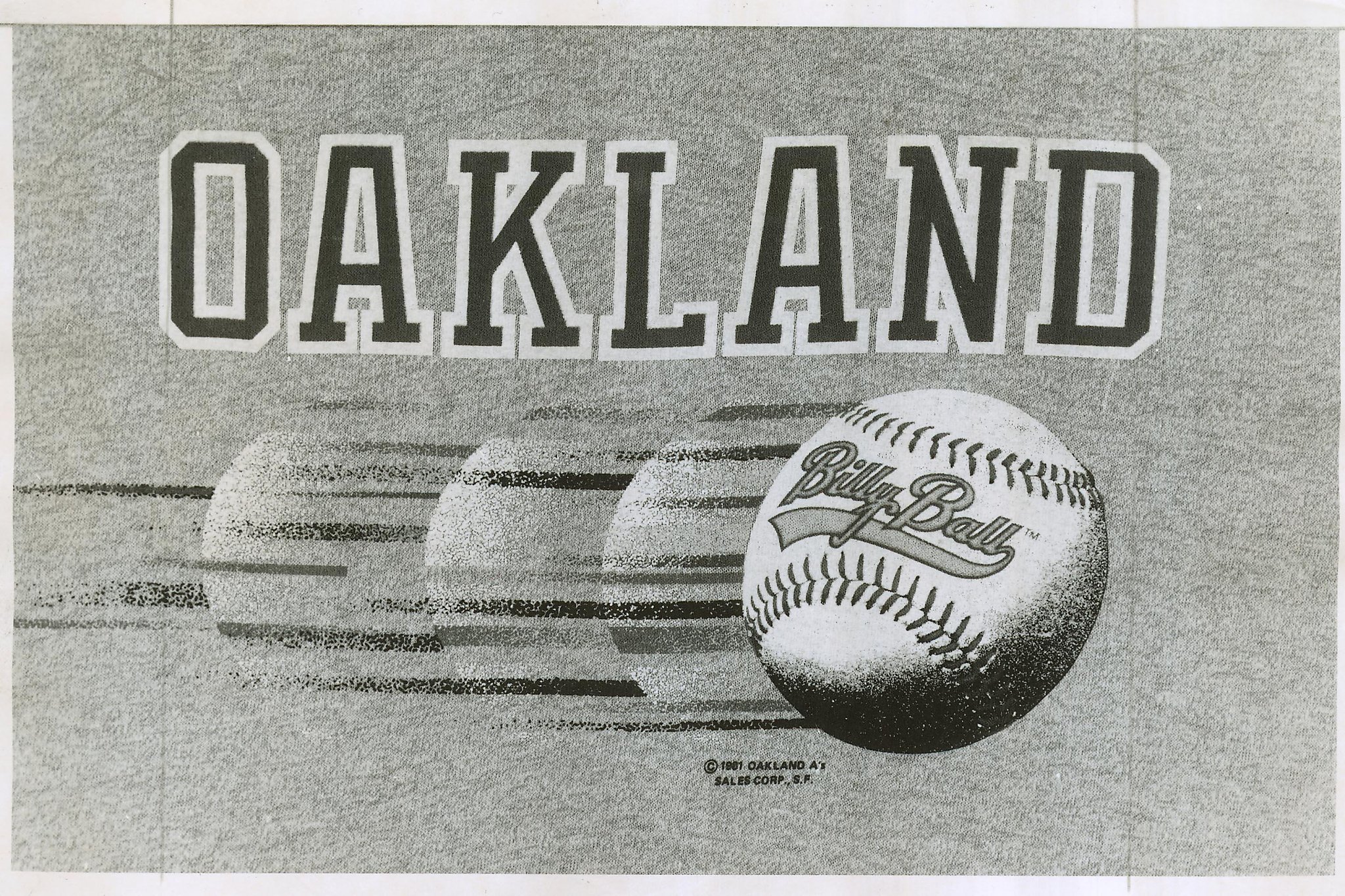 April 19, 1981: A's top Mariners, set MLB mark with 11-0 record