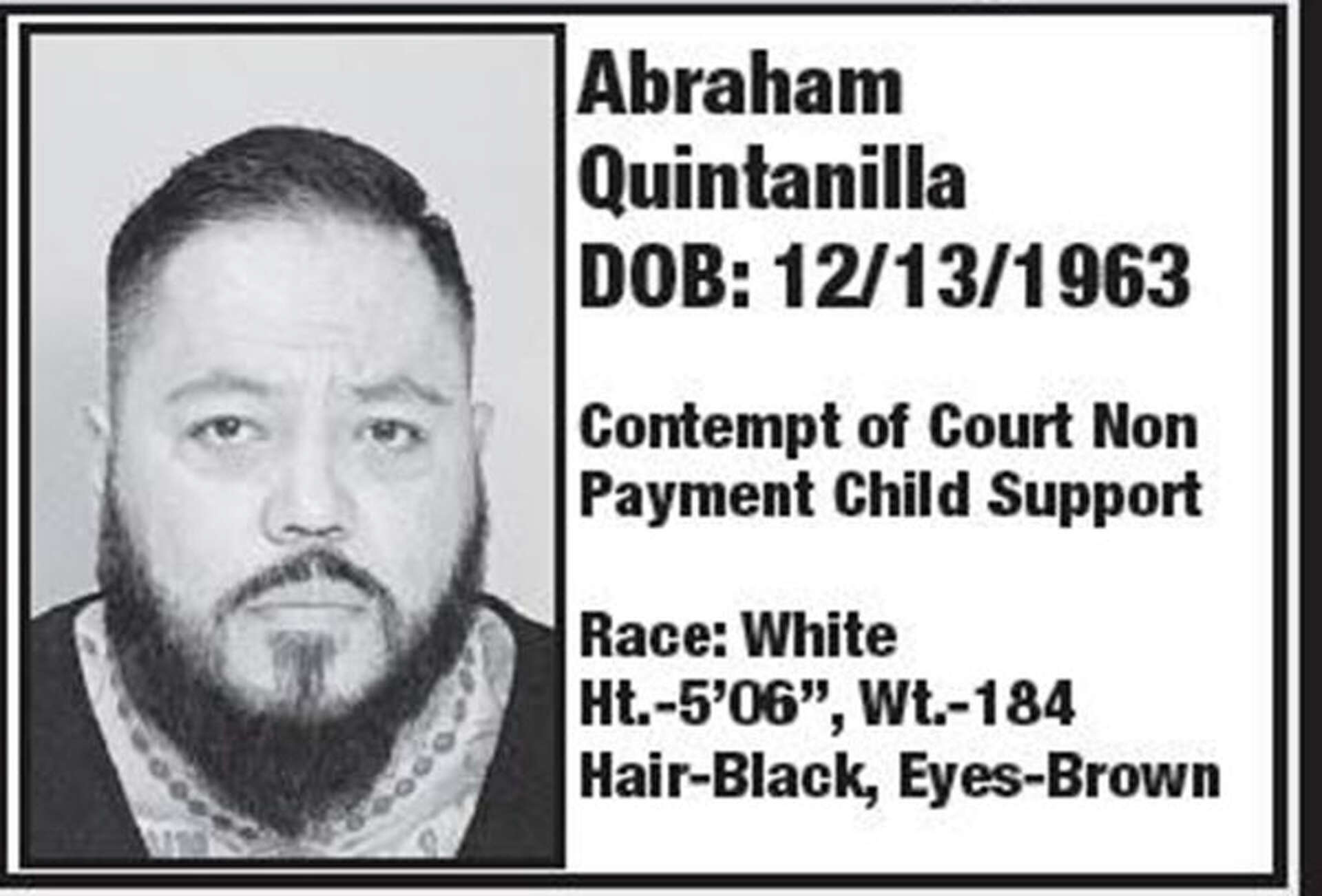 Tejano musician A.B. Quintanilla has past of missing child support  payments, records show